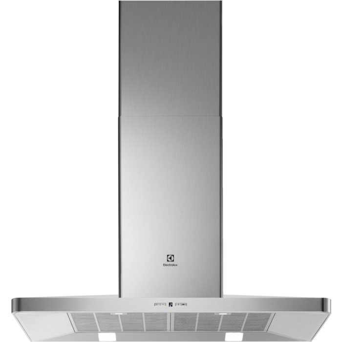 Electrolux - Hotte 90 cm - EFF90563OX