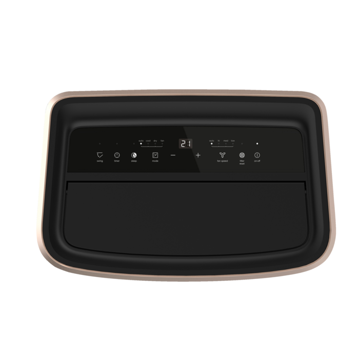Electrolux - Climatiseurs portables - EXP26U758CW