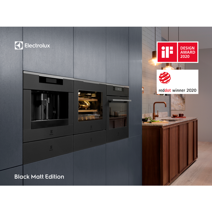 Electrolux - Four encastrable - KOAAS31WT