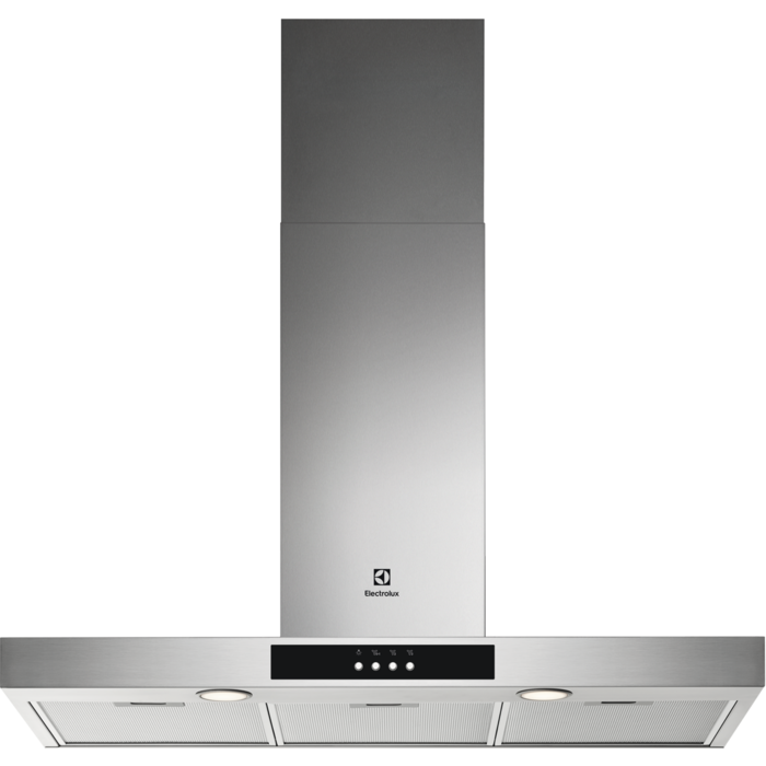 Electrolux - Hotte murale - LFT429X