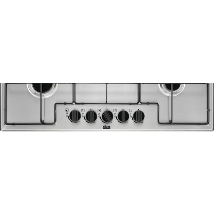 Faure - Plaque gaz - FGH75524XA
