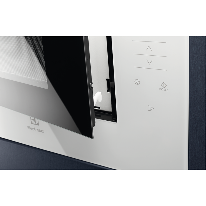 Electrolux - Four micro-ondes - KMFE264TEW