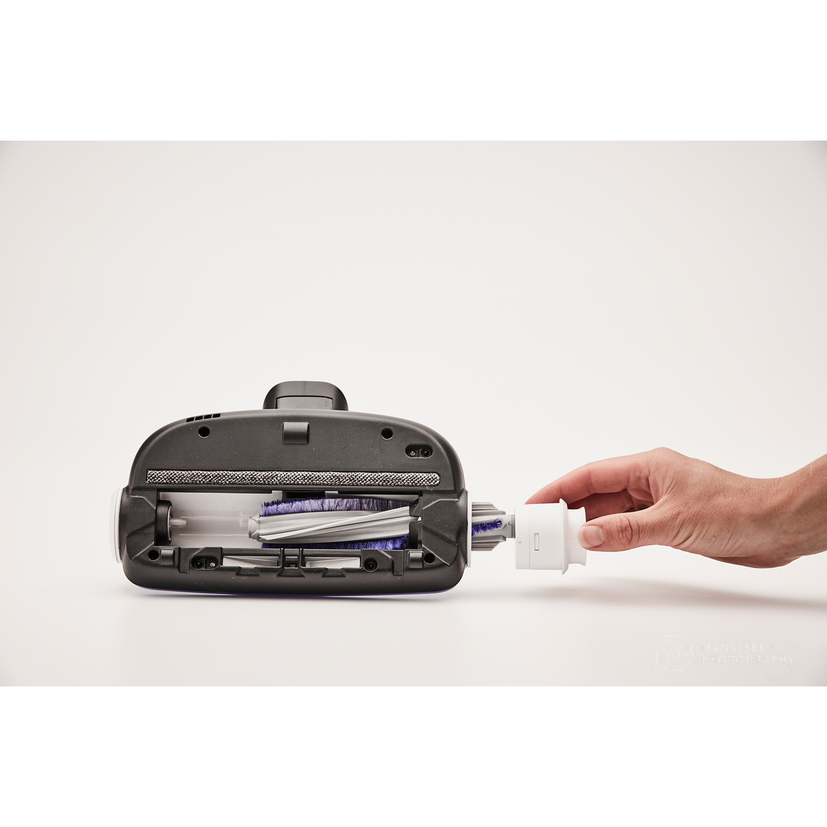 Electrolux - Kit brosses - ZE139