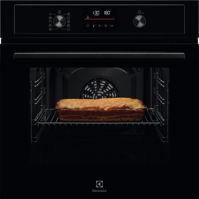 Electrolux - Four encastrable - EOH4P46BK