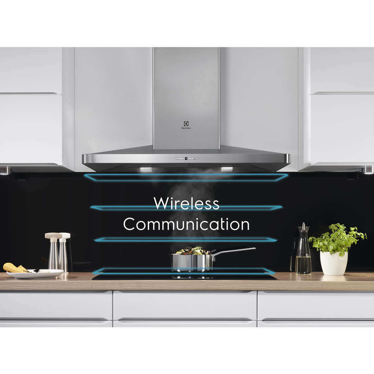 Electrolux - Plaque gaz - KGG75375K