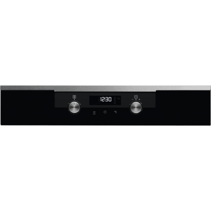 Electrolux - Four encastrable compact - KVKDE40X