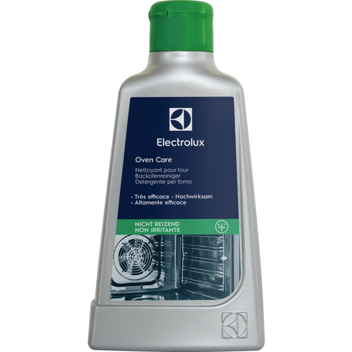 Electrolux - Crème nettoyante pour four - E6OCC102