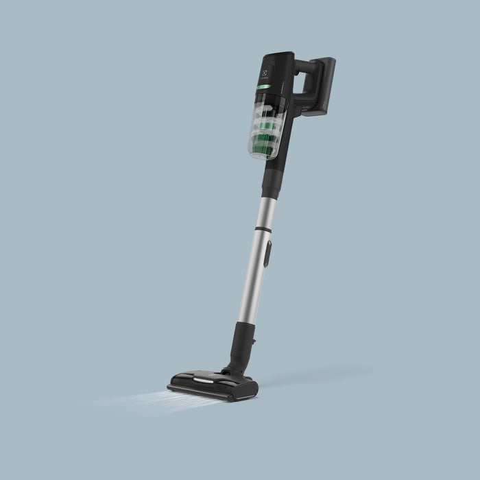 Electrolux - Balai sans fil - EP81B25GRN