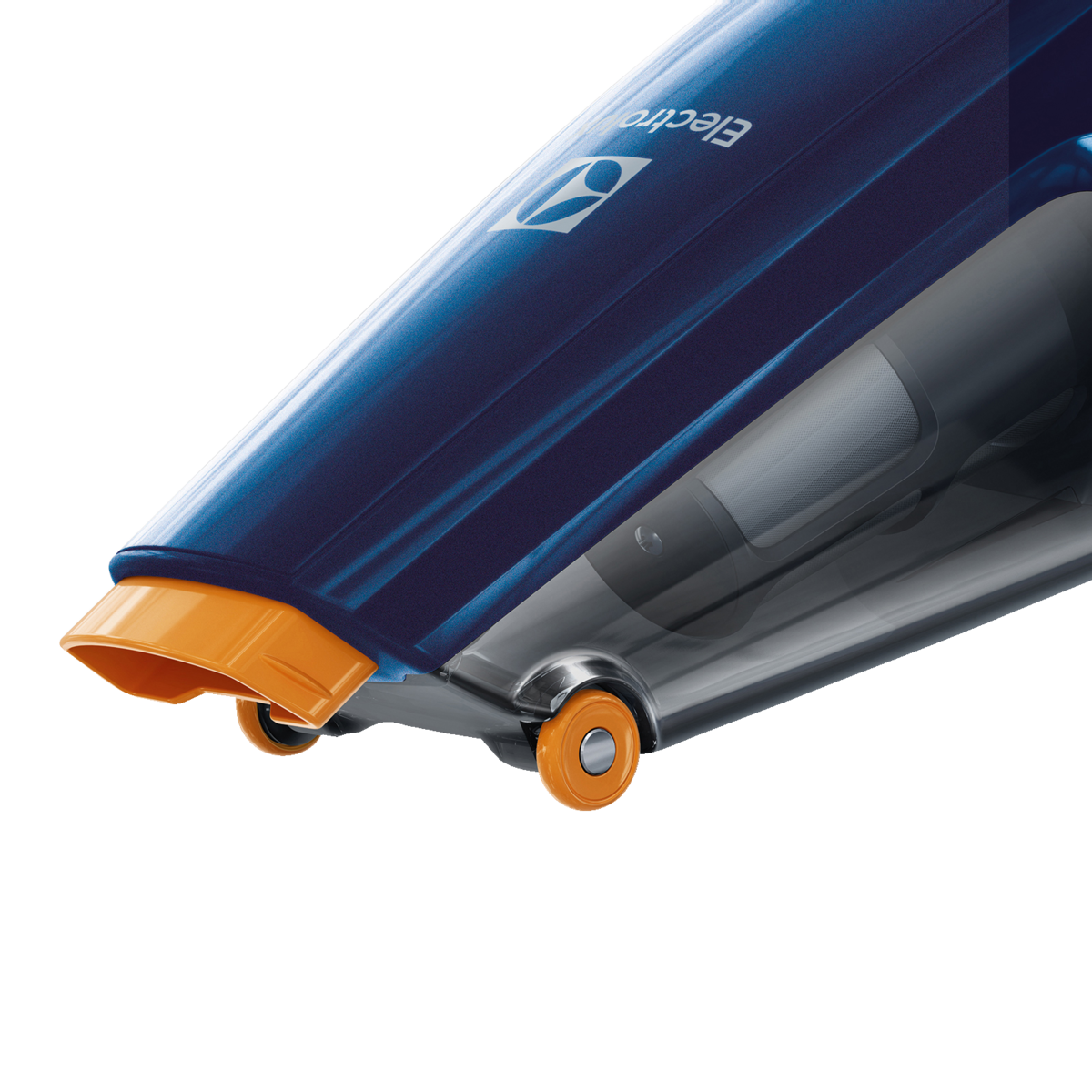 Electrolux - Rechargeable à main - ZB5106B