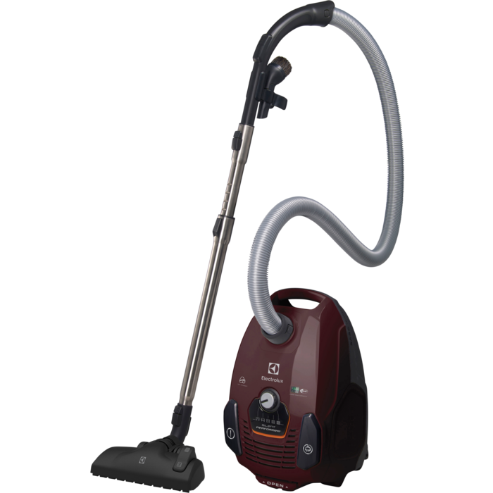 Electrolux - Aspirateur avec sac - ESP754BD