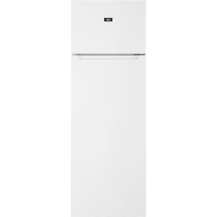 Faure - Réfrigérateur/congélateur combiné pose libre - FTAN28FW3