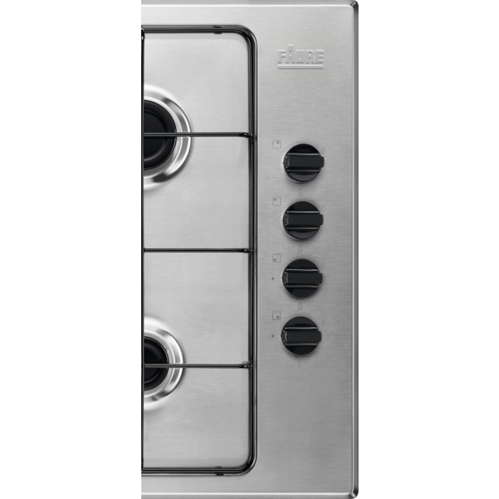 Faure - Plaque gaz - FGH62414XA