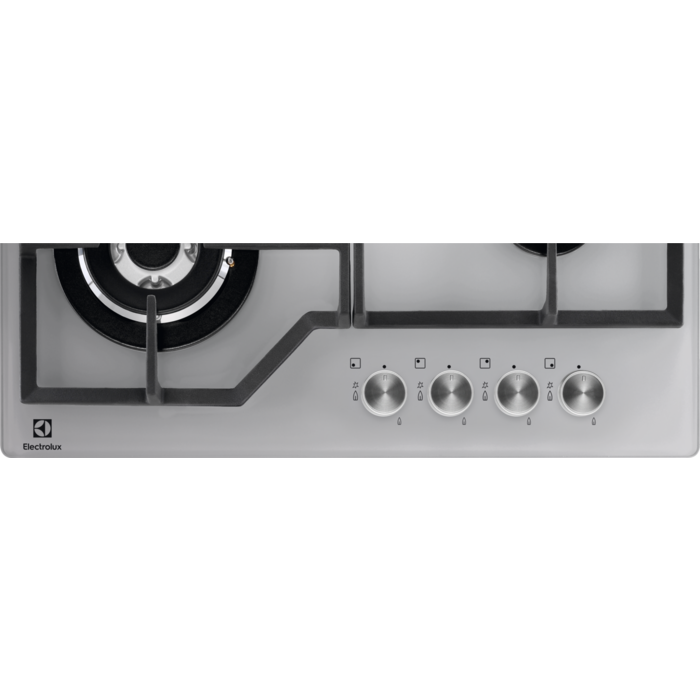 Electrolux - Plaque gaz - KGG6436S
