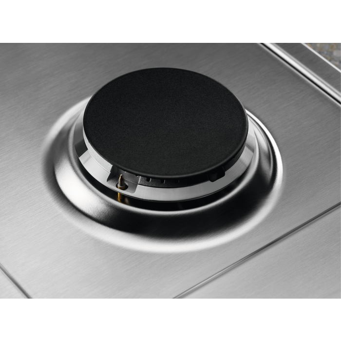 Electrolux - Plaque gaz - KGS7536SX