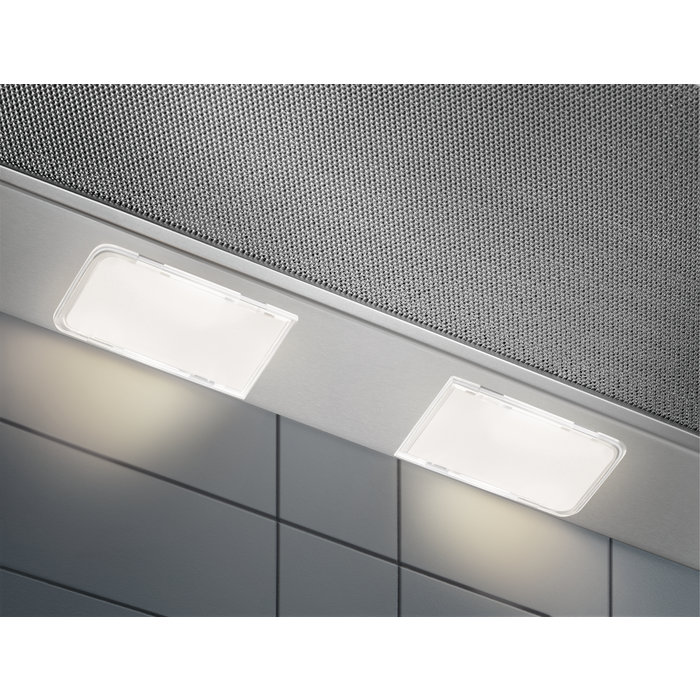 Electrolux - Hotte 60 cm - LFP326S