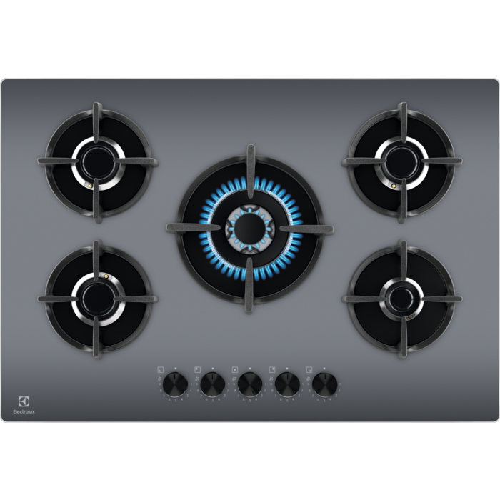 Electrolux - Plaque gaz - EGG75372M
