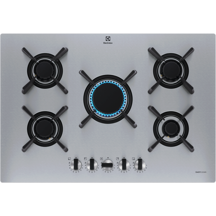 Electrolux - Plaque gaz - KGU753723Z