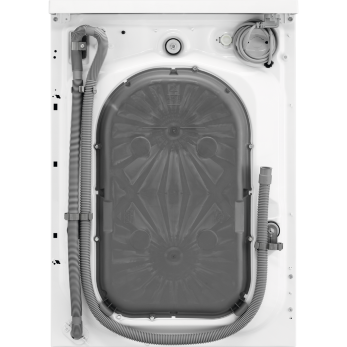 Electrolux - Lave-linge séchant pose libre - EW7W4954CA