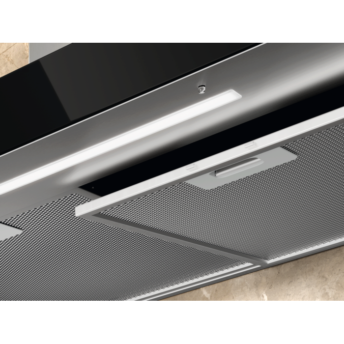 Electrolux - Hotte murale - LFT819X