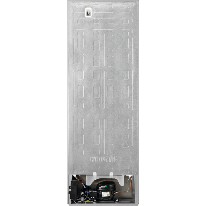 Electrolux - Réfrigérateur/congélateur combiné pose libre - LTB1AF28U0
