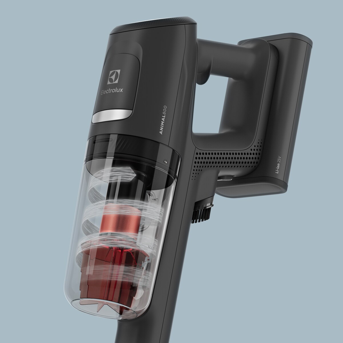 Electrolux - Balai sans fil - EP81ABGF