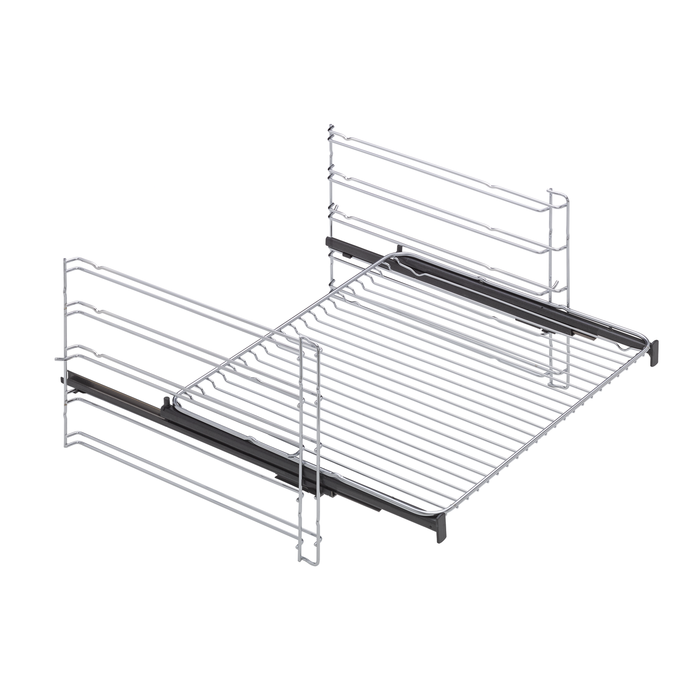 No Brand - Rails télescopiques - TR1LFAV