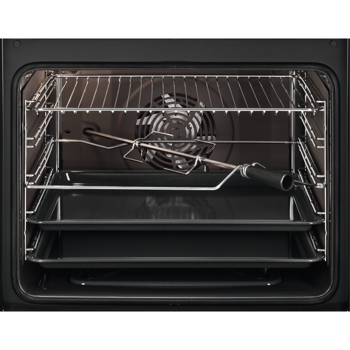 Electrolux - Four encastrable - EOF6P42X