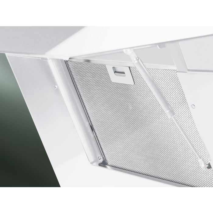 Electrolux - Hotte 90 cm - LFV619W