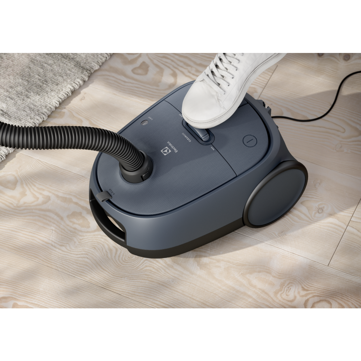Electrolux - Aspirateur avec sac - EB61C4DB