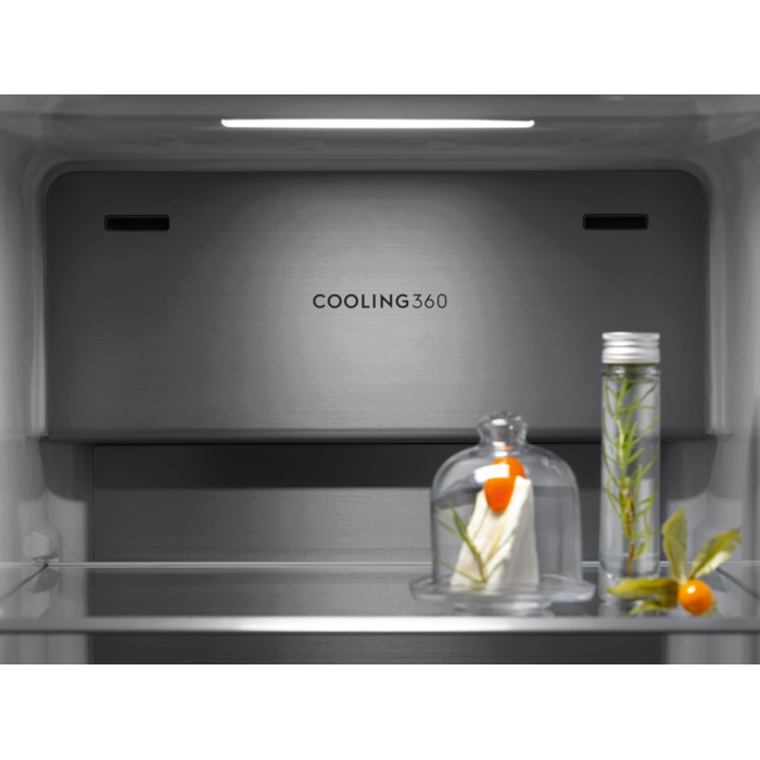 Electrolux - Réfrigérateur side by side - EAI6HD57U0
