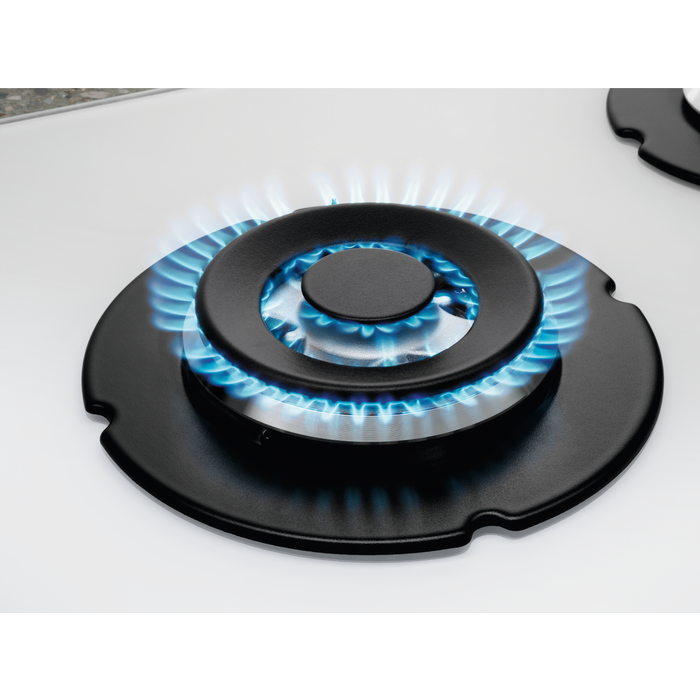 Electrolux - Plaque gaz - KGG64362W