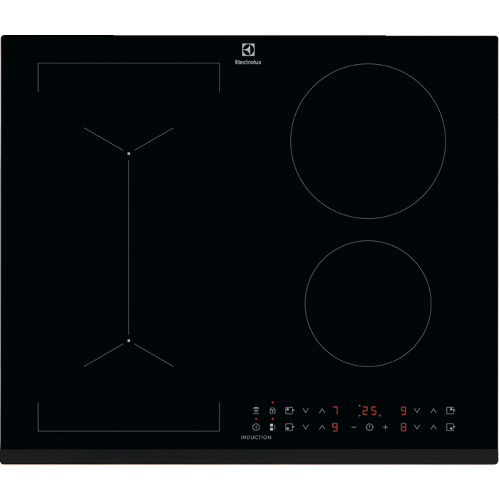 Electrolux - Plaque induction - LIV63431BK