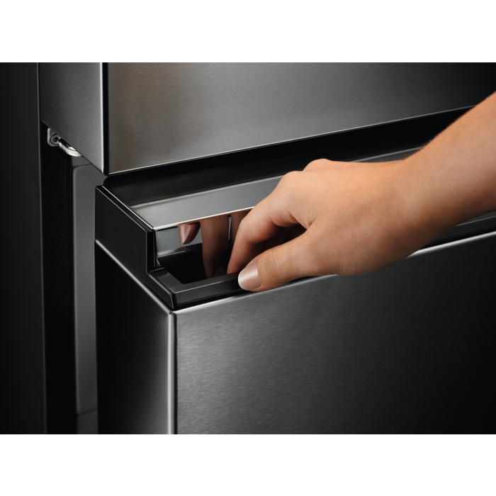 Electrolux - Réfrigérateur/congélateur combiné pose libre - LLI9VF54X0