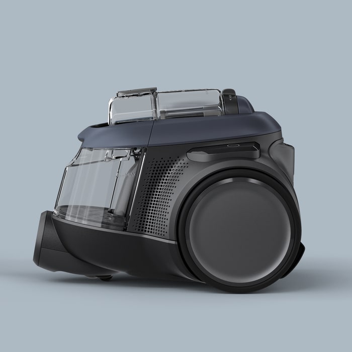 Electrolux - Aspirateur sans sac - EL61C3DB