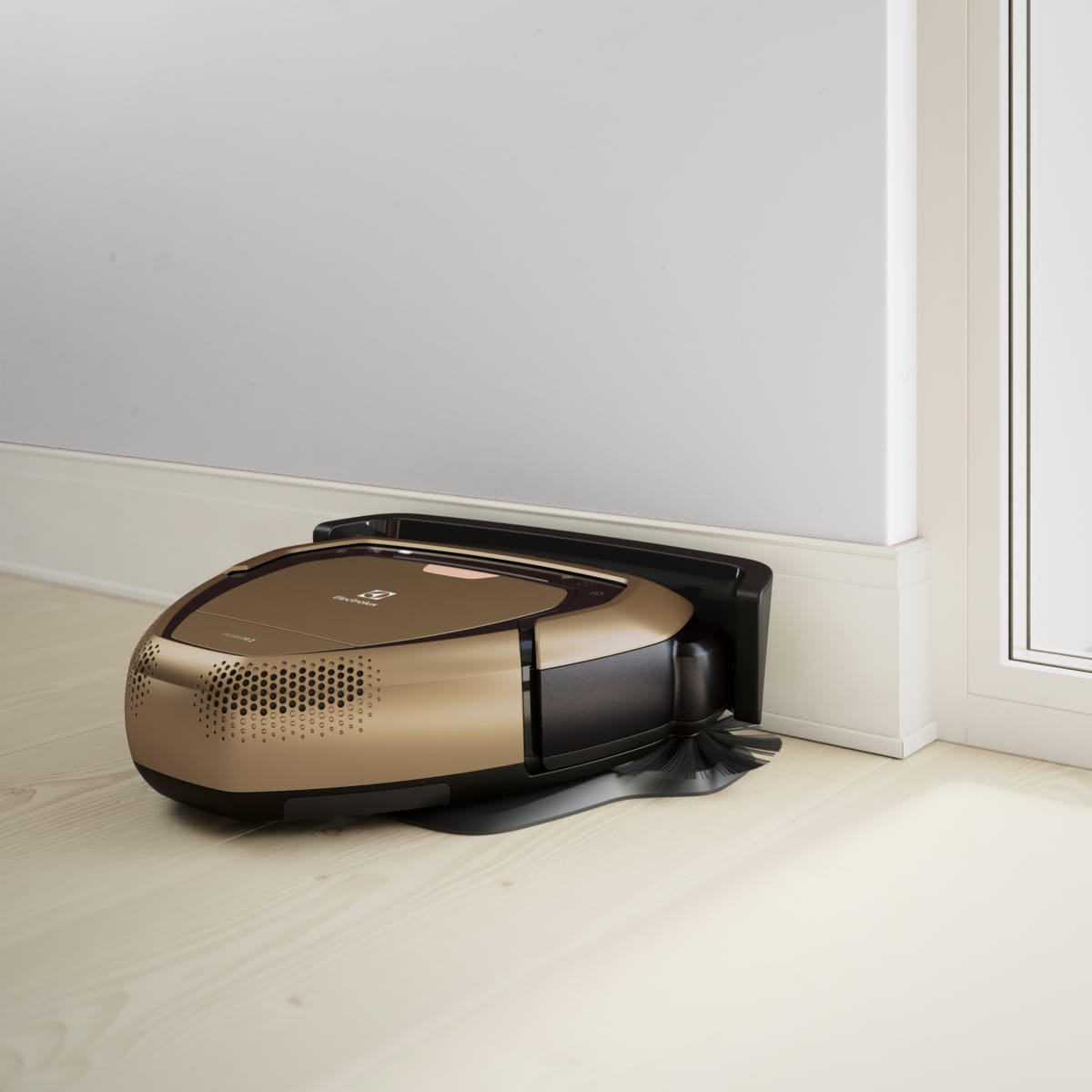 Electrolux - Aspirateur robot - PI92-6DGM