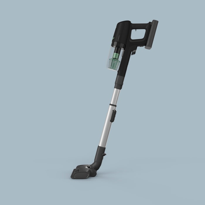 Electrolux - Balai sans fil - EP81B25GRN