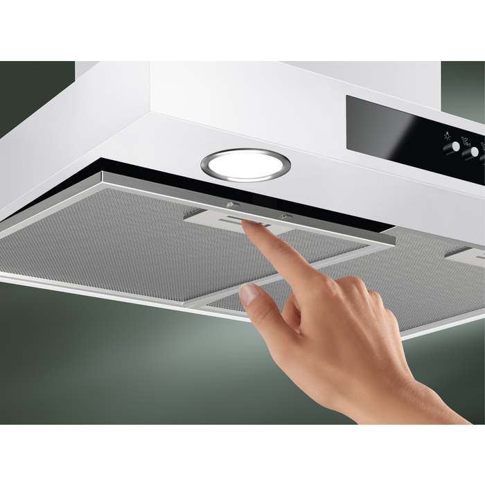 Electrolux - Hotte murale - EFTD26W