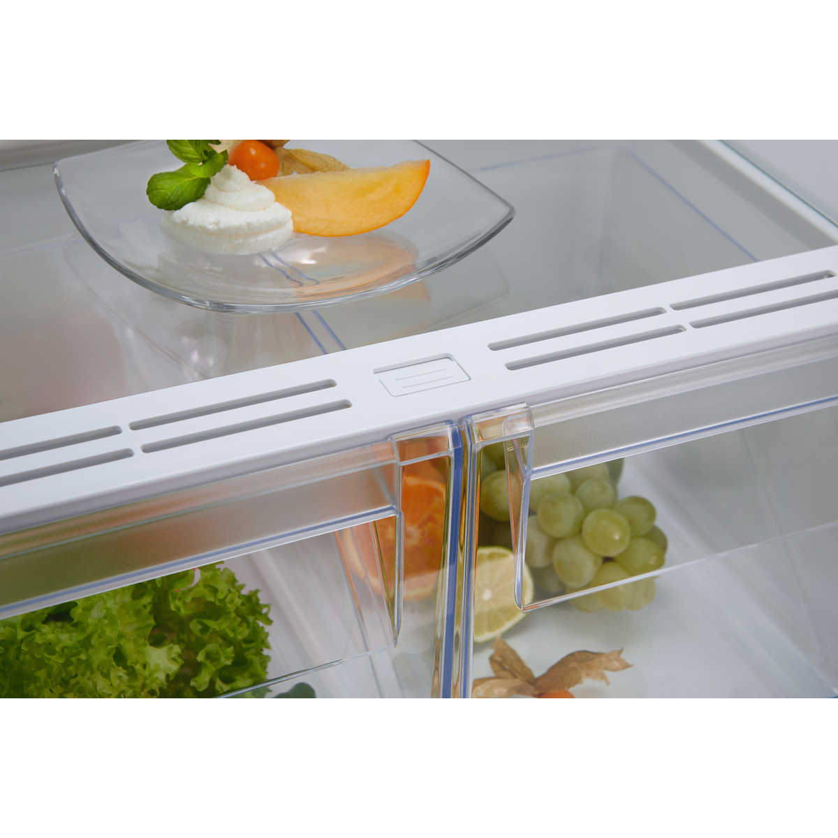 Electrolux - Réfrigérateur/congélateur combiné encastrable - ENT3FF18S