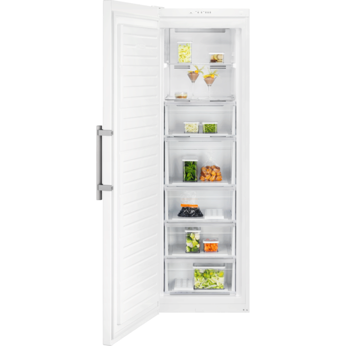 Electrolux - Congélateur pose libre - LUT6NE28W