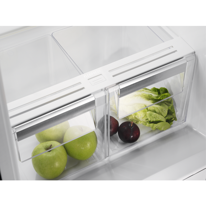 Electrolux - Réfrigérateur/congélateur combiné encastrable - ENN2852AOW
