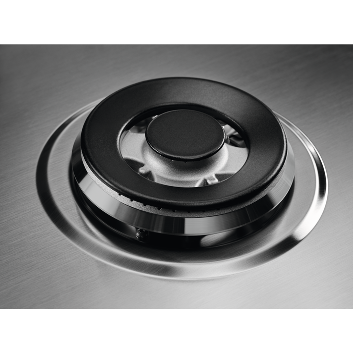 Electrolux - Plaque gaz - KGU75361X