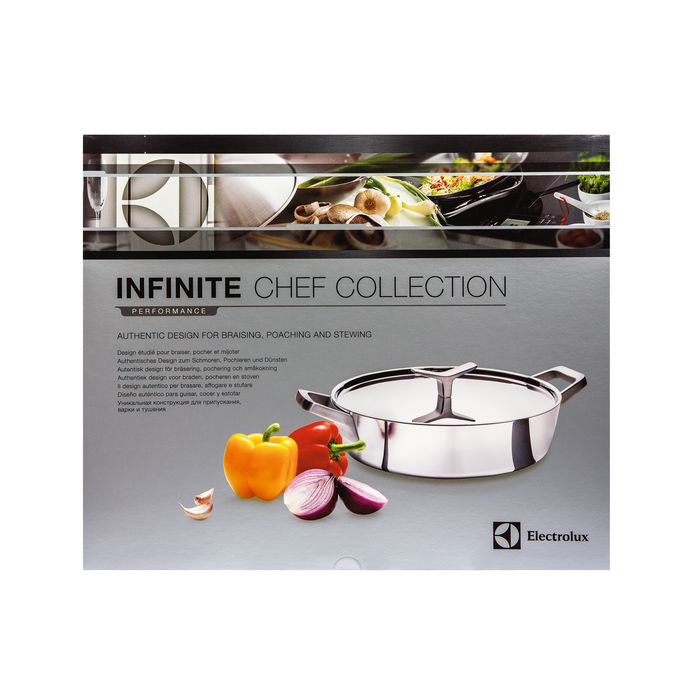 Electrolux - Accessoire - E9KLLC01