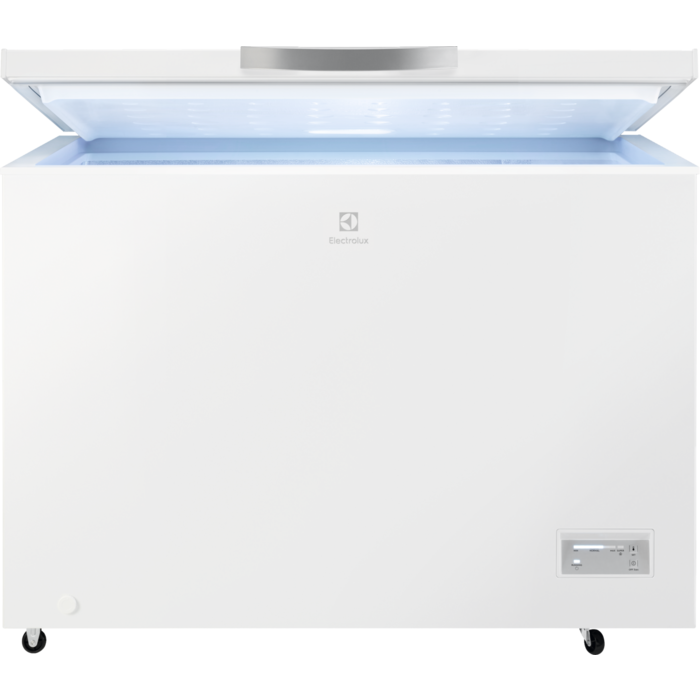 Electrolux - Congélateur coffre - LCB3LF31W0