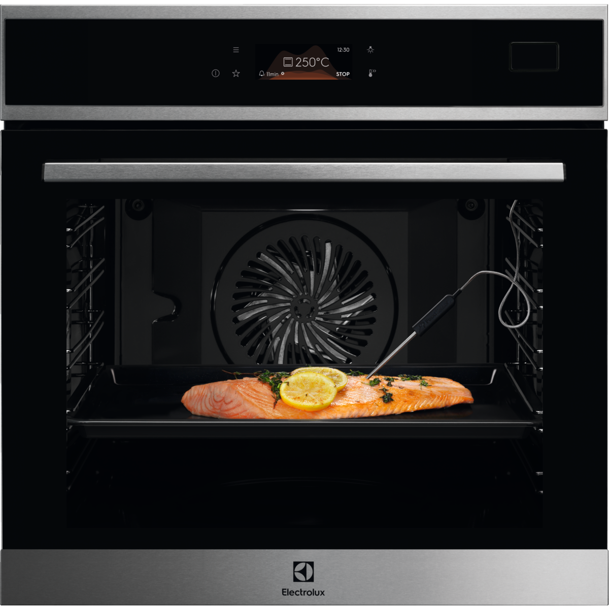 Four Vapeur Hotpoint-Ariston SO100/HA – Encastrable – Neuf Sans Emballage