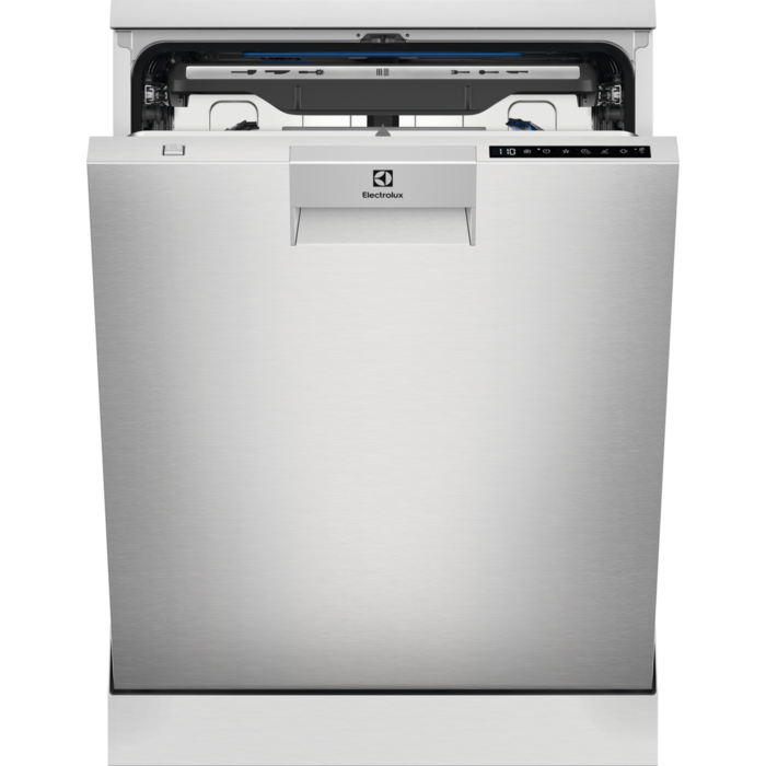 Electrolux - Lave-vaisselle pose libre - ESC87300SX