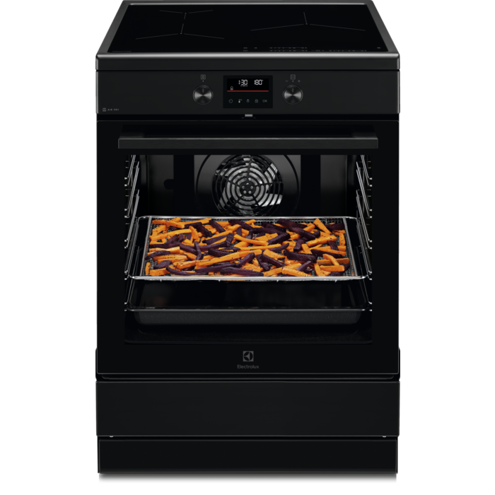 Electrolux - Cuisinière électrique - EKI64893DK
