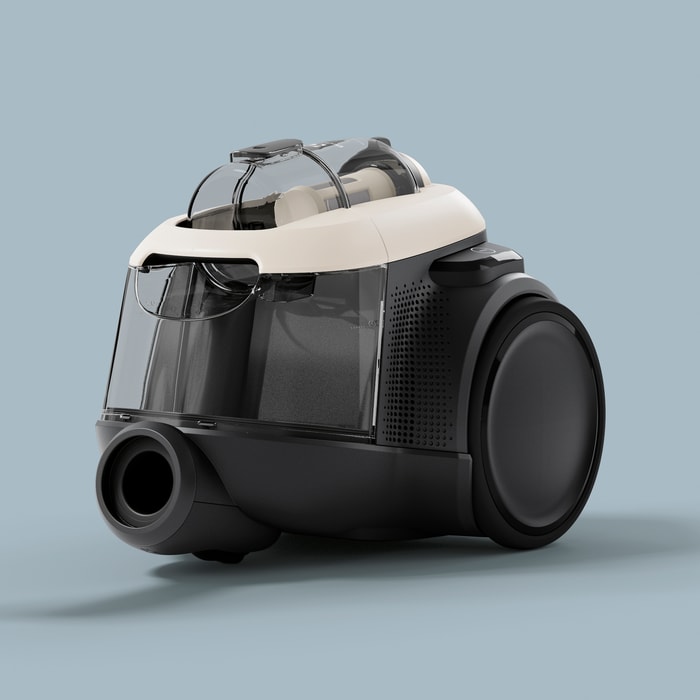Electrolux - Aspirateur sans sac - EL61H4SW