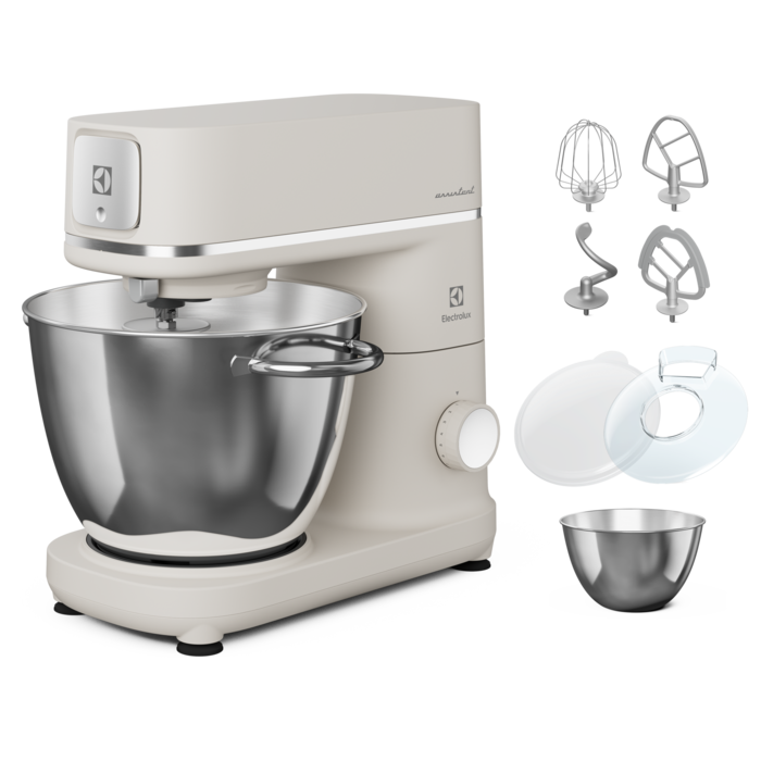 Electrolux - Mixeurs - E6KM1-4OWT
