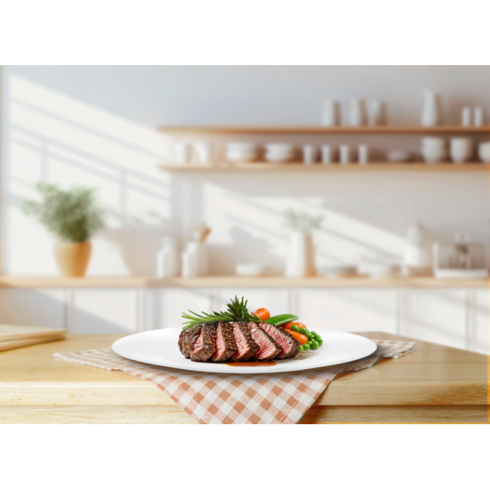 Electrolux - Air Fryer - EAF7B