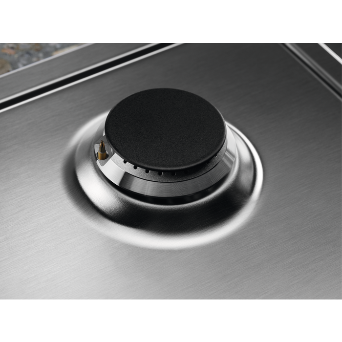 Electrolux - Plaque gaz - KGS7536SX